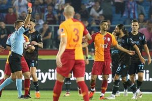 Tahkim'den Belhanda'ya af yok