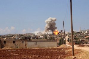 Lavrov: İdlib'de insani koridor oluşturulacak