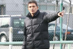 Timsah'ın rakibinden hoca a&ccedil;ıklaması