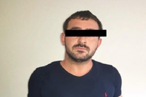 'Polisim' diyerek dolandırıcılık yapan şahıs yakalandı