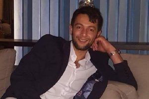Tarlada &ccedil;ift s&uuml;rerken ka&ccedil;ırıldı iddiası