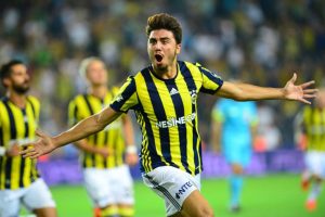 Ozan Tufan iyice g&ouml;zden d&uuml;şt&uuml;