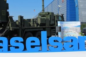 ASELSAN, InnoTrans 2018'e katılacak