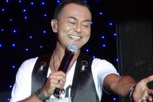 'Yıldızlı Geceler' konserlerini 500 bin kişi izledi