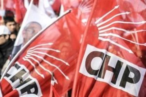 CHP Parti Meclisi sona erdi!