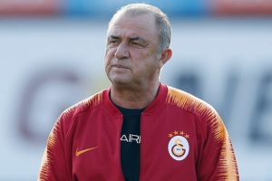 Terim a&ccedil;ıkladı: Kadroda değişiklik...