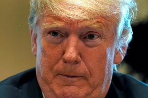 ABD Başkanı Trump'tan "Acil Durum" mesajı