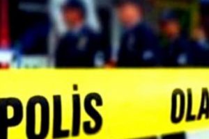 Nişanda bı&ccedil;aklı kavga kanlı bitti!