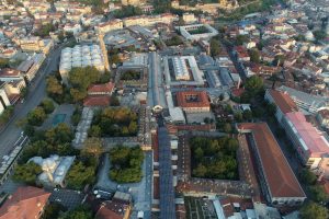 Bursa'da bug&uuml;n ve yarın hava durumu nasıl olacak? (17 Eyl&uuml;l 2018 Pazartesi)