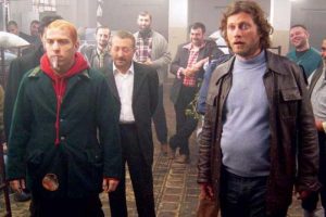 G&ouml;khan &Ouml;zoğuz filmde oynayacak