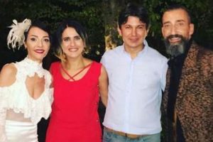 Yunus G&uuml;n&ccedil;e d&uuml;nyaevine girdi