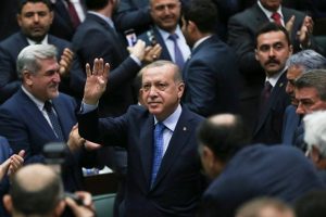 AK Parti'de İzmir i&ccedil;in konuşulan 4 isim, iş d&uuml;nyasından geliyor