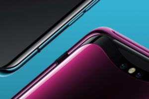 Oppo K1 kamerası ile etkiliyor!