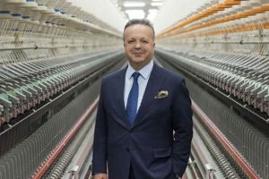 TİM Başkanı G&uuml;lle: Zor g&uuml;nlerden &ccedil;ıkış yolu ihracatı artırmaktan ge&ccedil;iyor