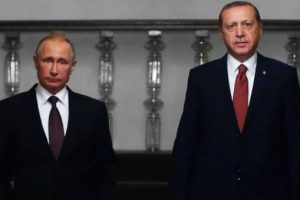 Kremlin S&ouml;zc&uuml;s&uuml; Peskov'dan flaş T&uuml;rkiye a&ccedil;ıklaması
