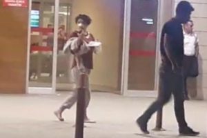 Bursa'da uyuşturucuya zorlayan sevgili serbest, gen&ccedil; kız taburcu edildi
