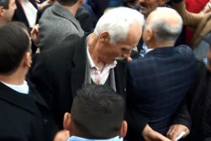 &Uuml;nl&uuml; komedyenin ağabeyi yine hırsızlıktan g&ouml;zaltına alındı