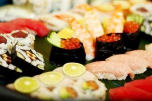 100 tabak yiyince restorana girişi yasaklandı