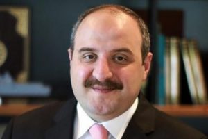 Varank'tan sanayi &uuml;retimi a&ccedil;ıklaması