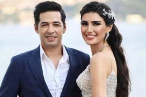 Mert Fırat'ın filminde manidar replikler!