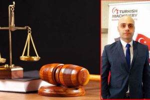 T&uuml;rk sanayiciye ABD'de 20 yıl hapis istemi ile dava