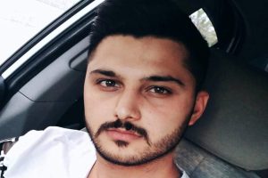 Gen&ccedil; futbolcu kazada hayatını kaybetti