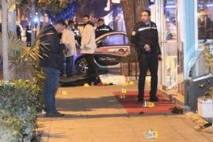 İki kişinin &ouml;ld&uuml;ğ&uuml; vale cinayetinde yeni gelişme
