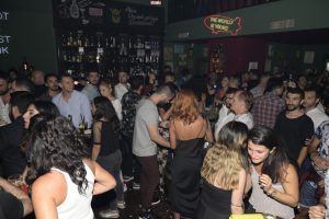 North People yeni sezona muhteşem bir parti ile 'merhaba' dedi