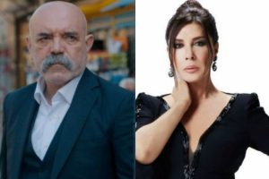 Nebahat &Ccedil;ehre, &Ccedil;ukur dizisinin kadrosuna mı katılıyor?