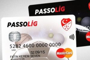Rekabet Kurulu'ndan Passolig kararı