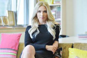 Cansu Canan &Ouml;zgen Habert&uuml;rk TV'den ayrıldı