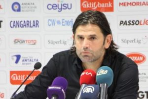 &Uuml;z&uuml;lmez'den s&ouml;zleşme tepkisi