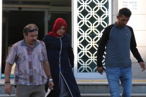 FET&Ouml;'n&uuml;n finans sorumlusu tutuklandı