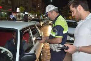 G&uuml;r&uuml;lt&uuml; kirliliği yapan ara&ccedil;lara ceza yağdı!