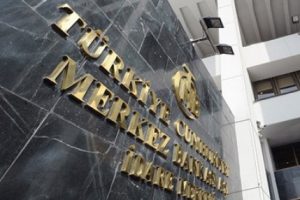 Merkez Bankası'na 'bilgi ve belge isteme' yetkisi