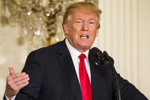 Trump'tan AB'yi kızdıracak a&ccedil;ıklamalar