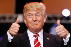 Trump: N&uuml;kleer denetime izin verilmesi &ccedil;ok heyecan verici