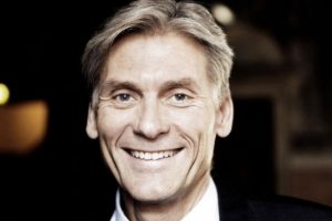 Danske Bank CEO'sundan flaş a&ccedil;ıklama!