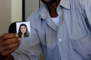 17 yaşındaki Funda 9 g&uuml;nd&uuml;r ortalarda yok