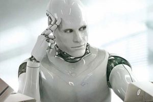 Robotlar işimizin yarısından fazlasını alacak!