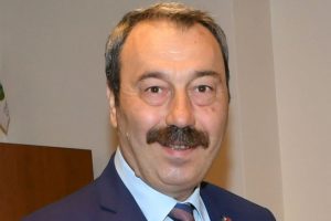 Bursa İl Emniyet M&uuml;d&uuml;r&uuml;'nden velilere mektup
