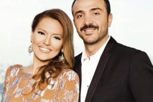Demet Akalın: Okan'ın evde bir &ccedil;&ouml;p&uuml; bile yok