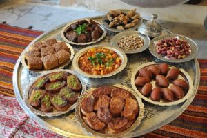 Ekmek israfı geleneksel lezzetlerle &ouml;nlenecek