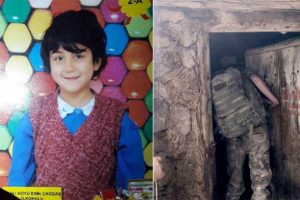 Sedanur'un kaybolması olayında flaş gelişme