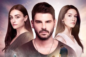 'Bir Umut Yeter'in afişi yayınlandı