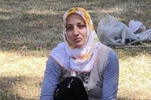 3 g&uuml;nd&uuml;r kayıp olan kadın yaylada bulundu