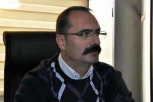 Meral Akşener'in danışmanı istifa etti