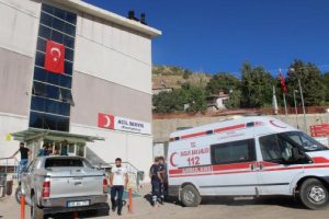 4 yaşındaki Hamit, feci kazada can verdi