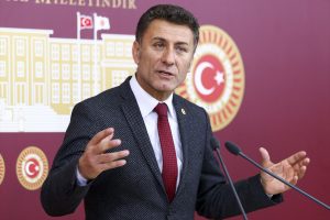 CHP'li Orhan Sarıbal'dan Bursa için korkutan uyarı