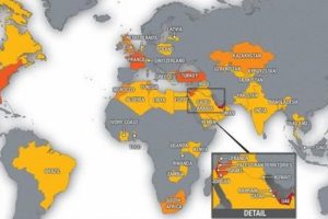 Akıllı telefonlar i&ccedil;in 'Pegasus' alarmı! Listede T&uuml;rkiye de var